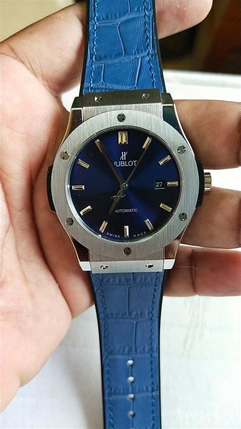 hublot geneve watch price in dubai|hublot geneve automatic watch price.